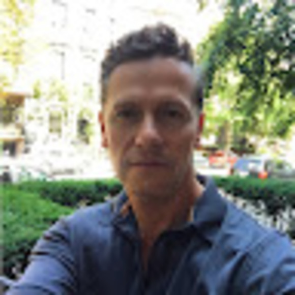 Meet your Posher, Stephen - Picture 1 of 1